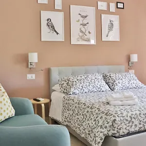  Bed & Breakfast Su Giardìnu